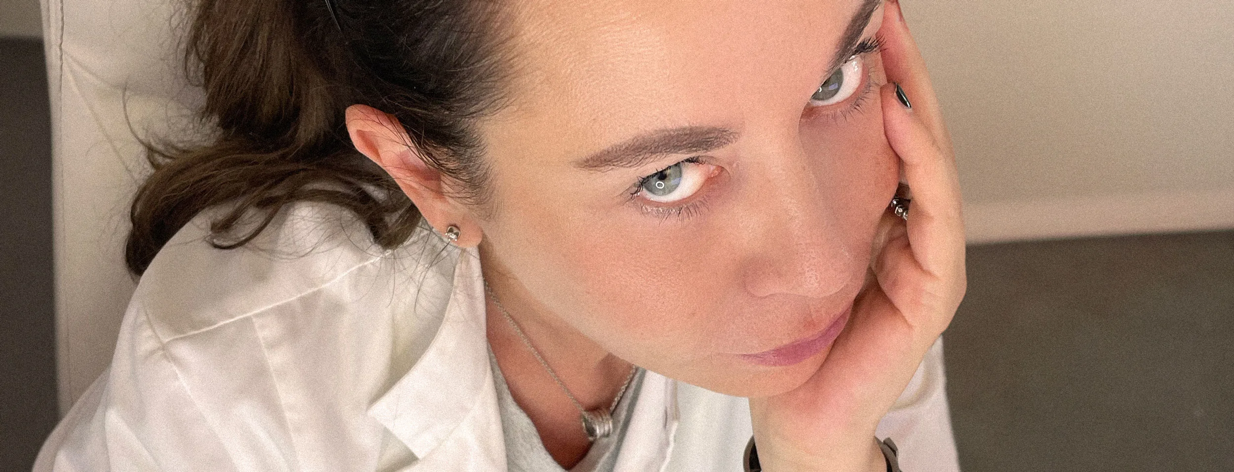 Docteure Sandrine Grept-Locher, médecin esthétique à Genève
