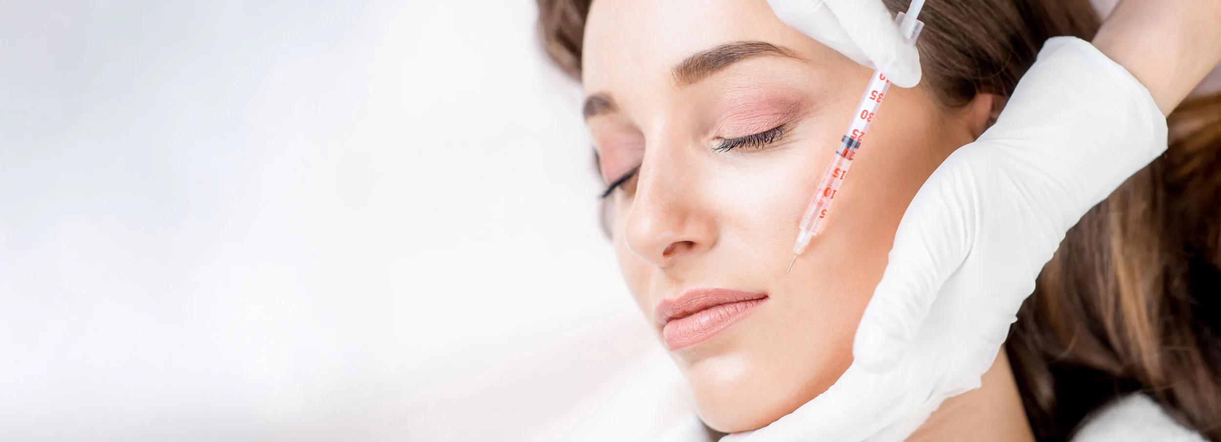 Peau & éclat à Genève - catégorie de traitements de médecine esthétique